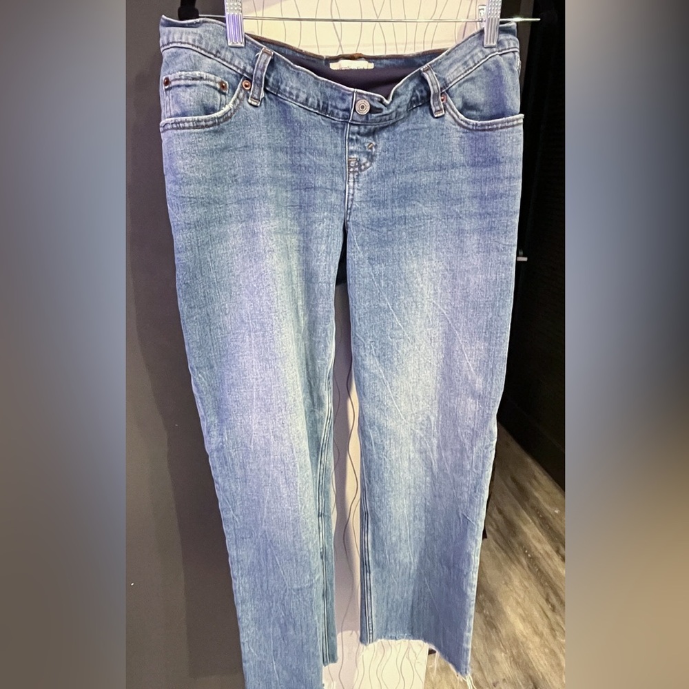 Maternity Abercrombie & Fitch Jeans